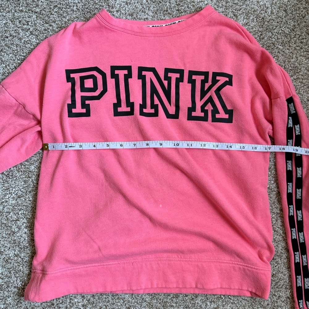 Victoria’s Secret PINK Sweatshirt